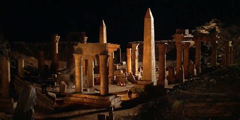 city of the dead egypt hamunaptra|The Mummy (1999 film) .